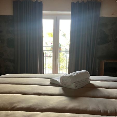 Villa Casina Dell'Etna Ragalna Bagian luar foto