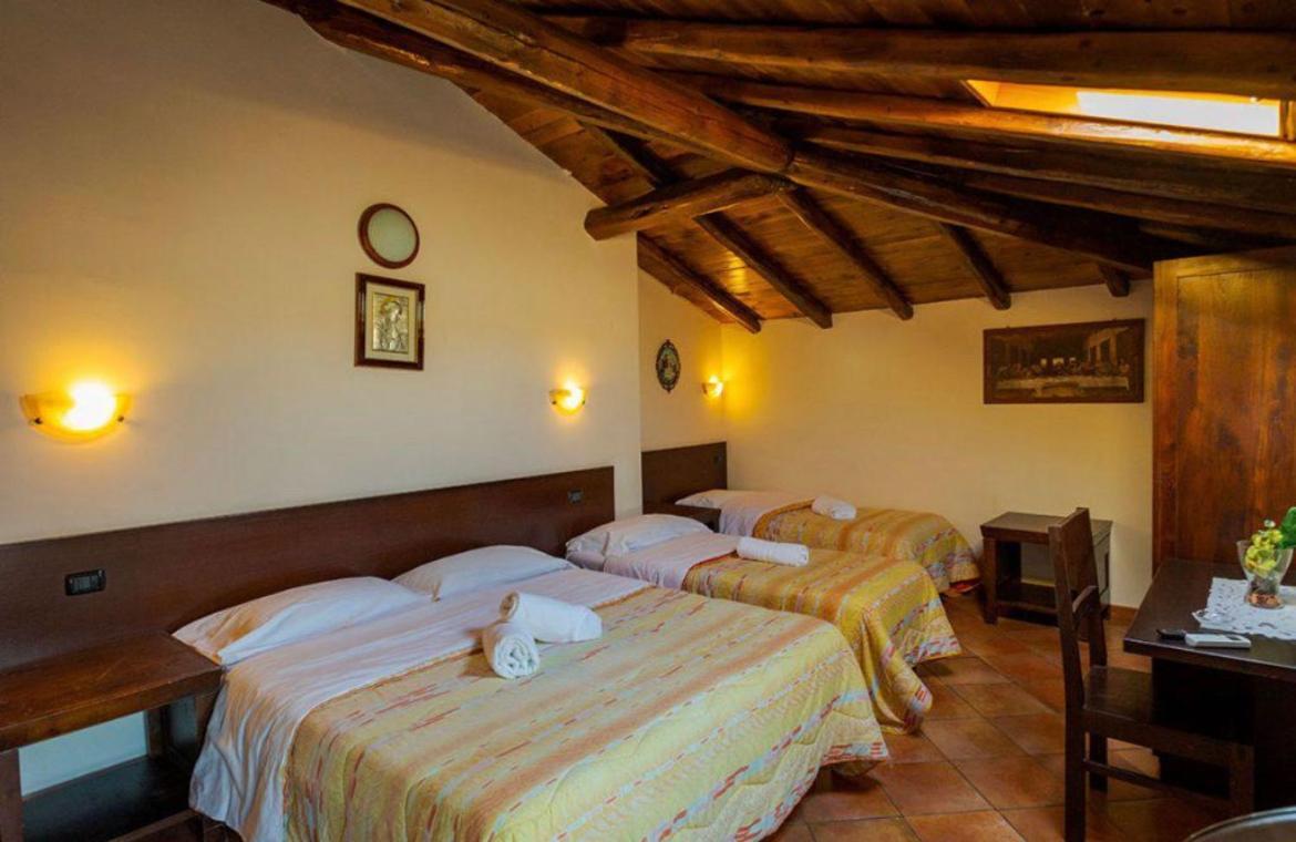 Villa Casina Dell'Etna Ragalna Bagian luar foto