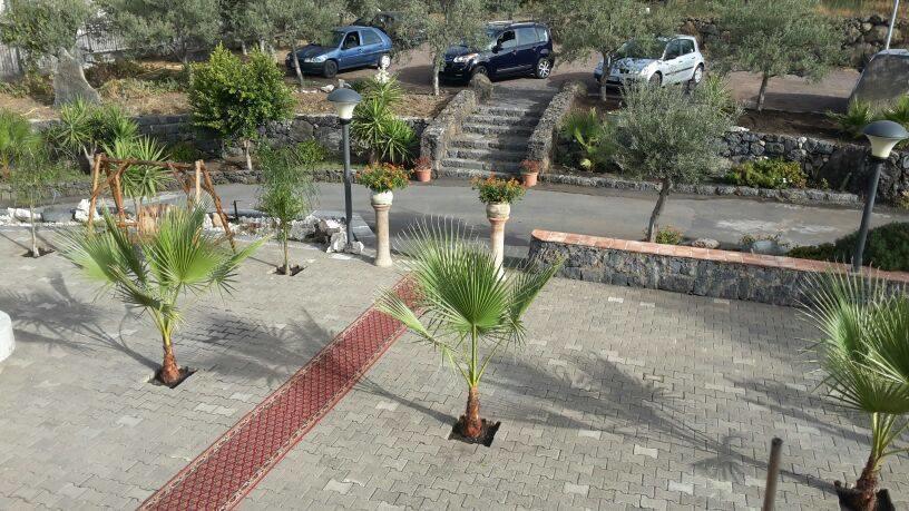 Villa Casina Dell'Etna Ragalna Bagian luar foto