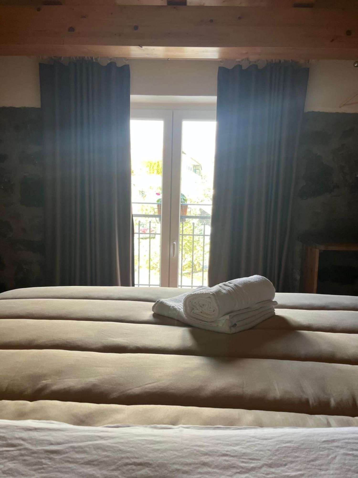 Villa Casina Dell'Etna Ragalna Bagian luar foto