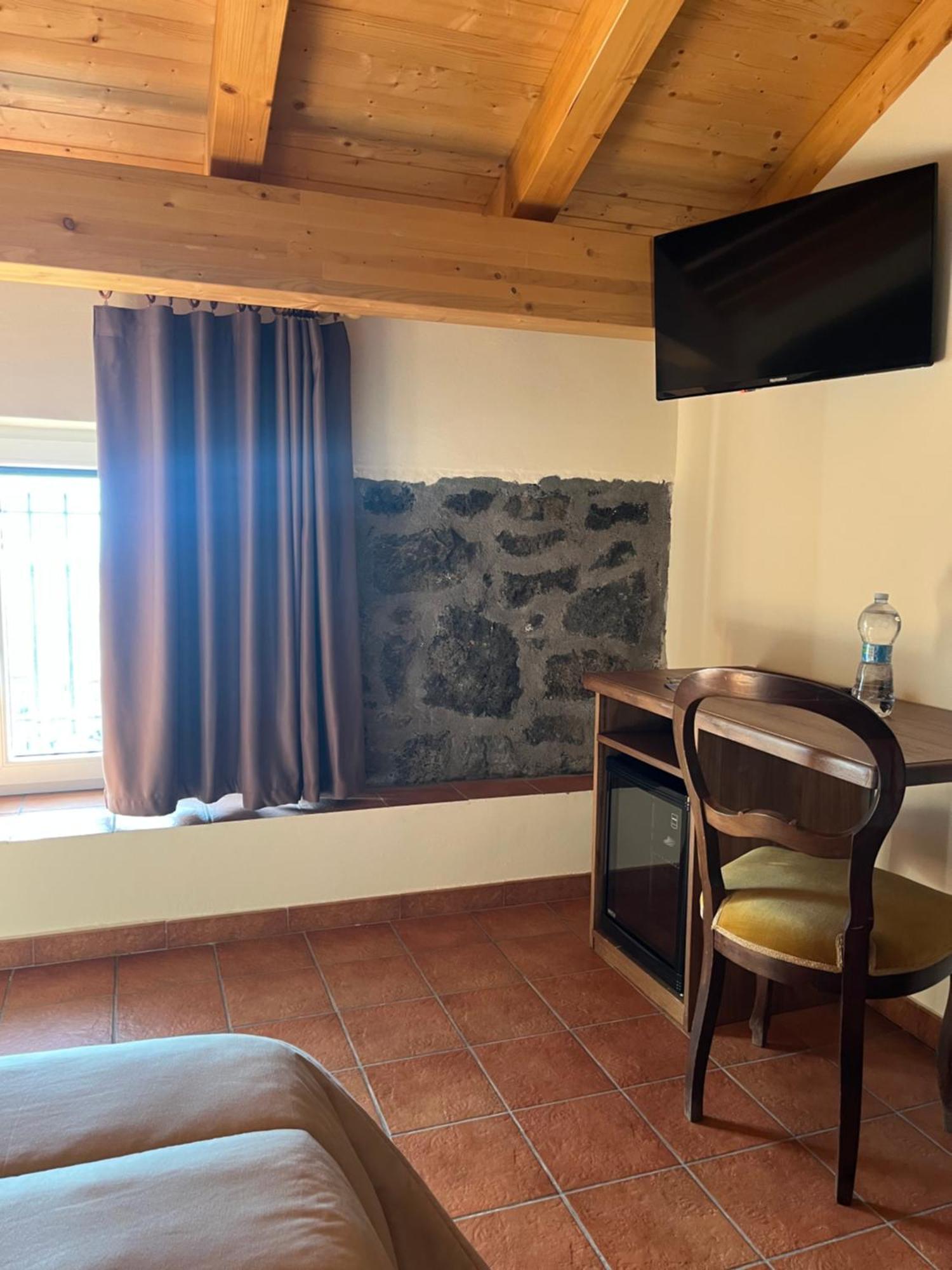 Villa Casina Dell'Etna Ragalna Bagian luar foto