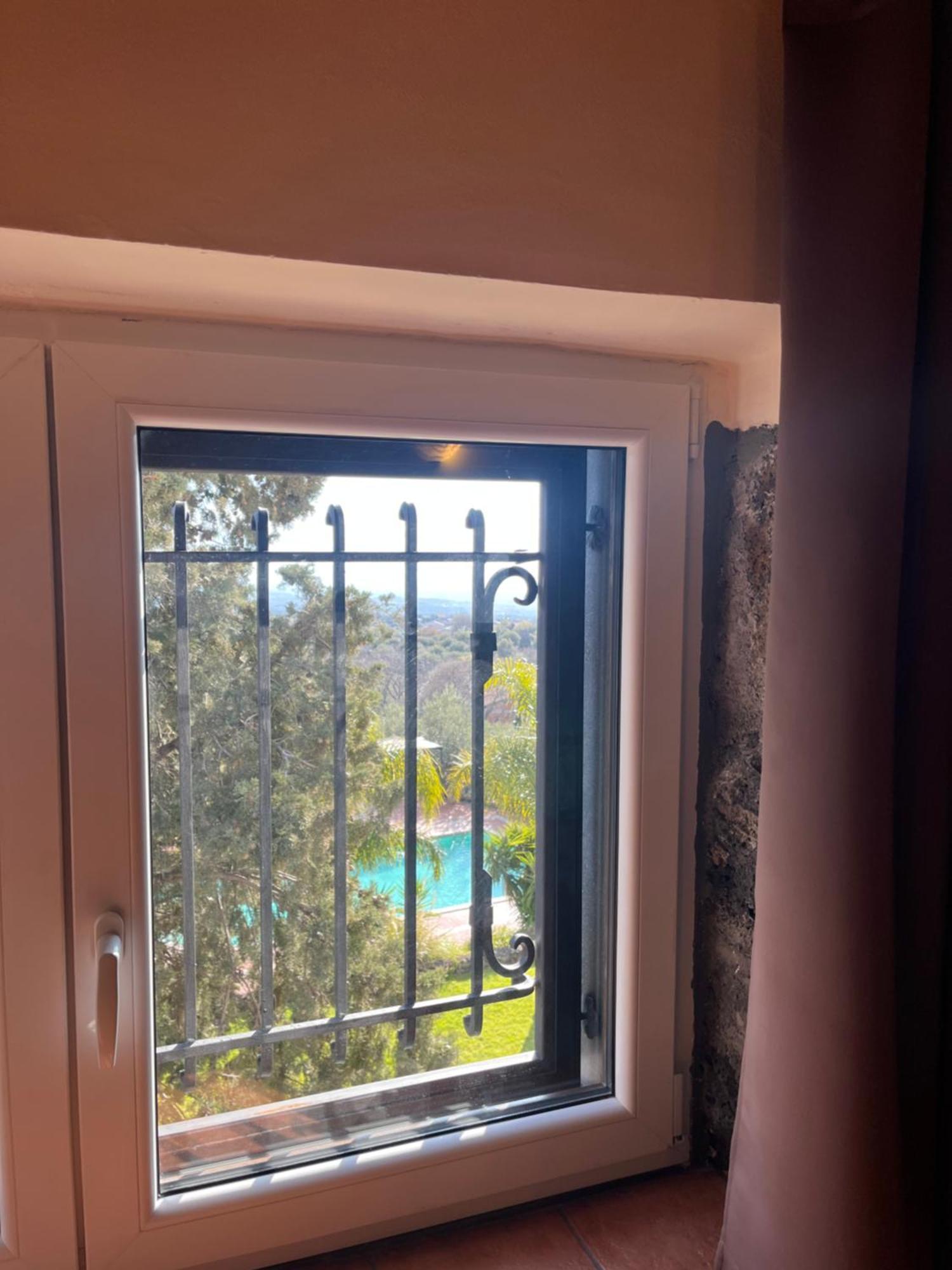 Villa Casina Dell'Etna Ragalna Bagian luar foto